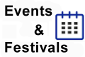 Ferntree Gully Events and Festivals