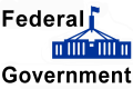 Ferntree Gully Federal Government Information