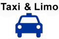 Ferntree Gully Taxi and Limo