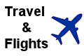 Ferntree Gully Travel and Flights